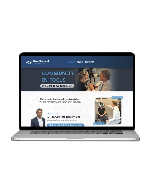 Smallwood Eye Associates